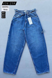 Джинсы женские оптом 40869715 476-238-26
