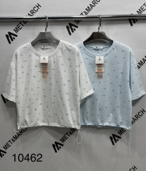 Футболки женские оптом 05842913 10462-173