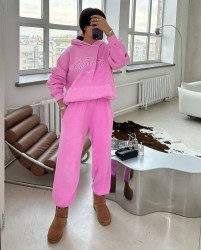 Спортивні костюми жіночі оптом BACKSTAGE        