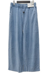 Брюки жіночі БАТАЛ оптом