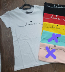 Футболки женские оптом 71092683 0102-22