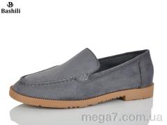 Туфли, Башили оптом H6547-7