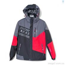 Куртка, Audsa оптом S23017-61 black