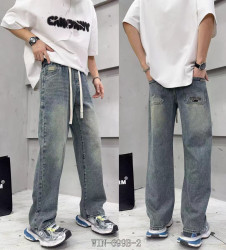 Джинсы мужские оптом 47281536 699B-2-329