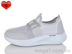 Кроссовки, Jiao Li Mei оптом 176