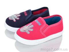 Слипоны, Blue Rama оптом Blue Rama T13 mix (24)