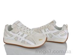 Кроссовки, Prime-Opt оптом No brand 219 beige