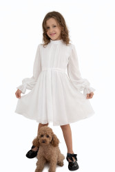 Платья подростковые оптом 29705431 7348-125