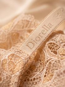 Бюстгальтер Diorella 63902D (  бежевый, D  6 шт. )
