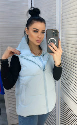 Жилетки женские оптом 29718534 9078-61