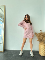 Сукні жіночі (2-ка) оптом Soficor