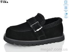 Туфли, VIKA-Limani оптом VIKA 001 black