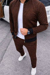 Костюми чоловічі оптом Nicole Soboleva 