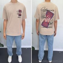 Футболка, I8denim оптом 90579 tas