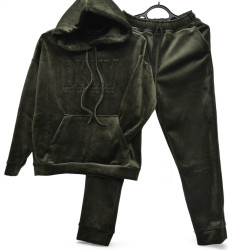 Спортивні костюми жіночі на флісі оптом