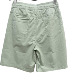 Шорти жіночі ПОЛУБАТАЛ оптом YIMEITE