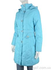 Куртка, Obuvok оптом 13-922 l.blue (07102)