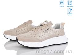 Кроссовки, Jessica оптом Y3001-3