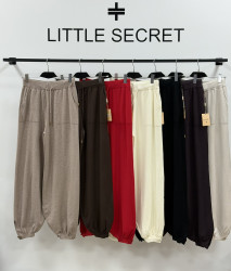 Брюки жіночі оптом Little Secret