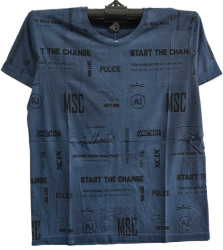 Футболки мужские оптом 96530418 79-60