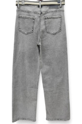 Джинси жіночі DAG DENIM БАТАЛ оптом DRAGON