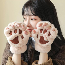 Перчатки женские оптом 17860452 М29-111