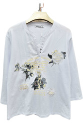 Кофты женские оптом 60751483 5301-1-28