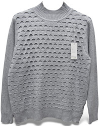 Светри жіночі БАТАЛ оптом