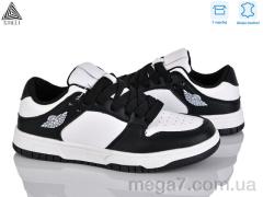 Кроссовки, STILLI Group оптом NK10-10 шкіра піна