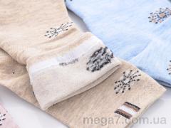 Носки, Thanh оптом Thanh AD005 mix