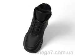 Кроссовки, Massmag оптом 248RDM11 чорний