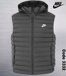 Жилетки мужские БАТАЛ оптом 23847519 3332-101