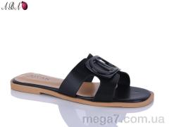 Шлепки, Aba оптом K13-1