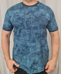 Футболки чоловічі БАТАЛ оптом SOROKA BELOBOKA