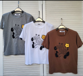 Футболки женские оптом 73056248 0001-175