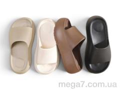Шлепки, Rai shoes оптом 4230 mix