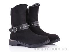 Ботинки, L&M-Lemon оптом G975-4