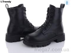 Ботинки, Trendy оптом B5319