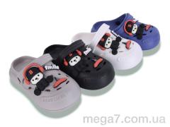 Кроксы, Deshman оптом 308-12 mix