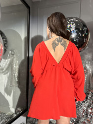 Сукні жіночі БАТАЛ оптом 