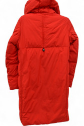 Куртки зимові жіночі оптом