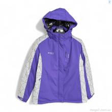 Куртка, Audsa оптом WS23169-73 violet
