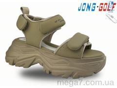 Босоножки, Jong Golf оптом Jong Golf C20493-14
