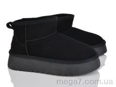 Угги, Бабочка-Mengfuna-AESD оптом 8801-325