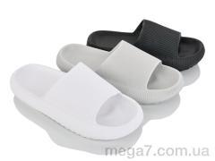 Шлепки, Lion-Lu оптом 9906-5 mix (36)