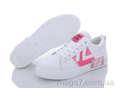 Кроссовки, Ideal оптом C12 pink