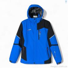 Куртка, Audsa оптом A25068-3 blue