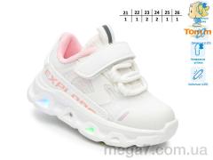 Кроссовки, TOM.M оптом 65048D LED
