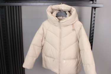 Куртки зимние юниор оптом 84650372 CP62-55