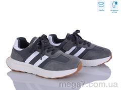 Кроссовки, Clibee-ShoSho оптом --- ABC2143P grey